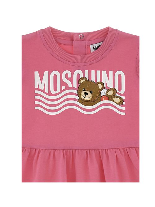  MOSCHINO | MDV0BU LBA1050533